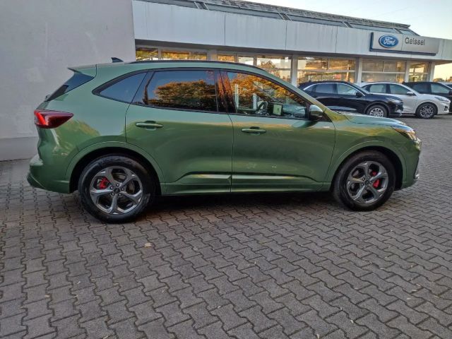 Ford Kuga ST Line X