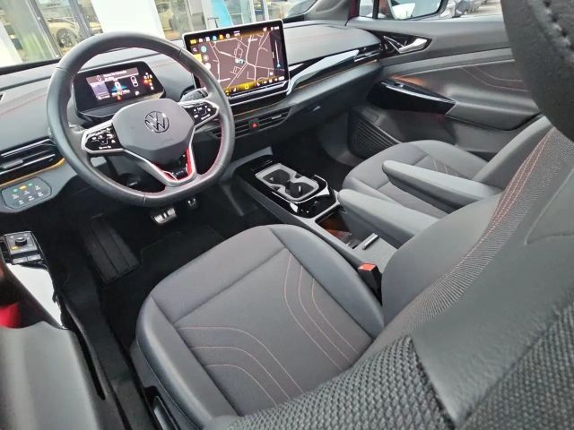 Volkswagen ID.4 GTX IQ.Drive