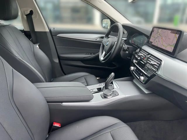BMW 520 520d xDrive