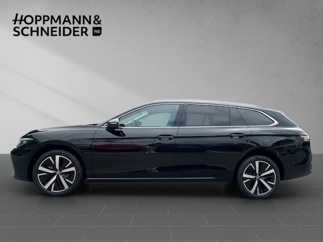 Volkswagen Passat Business DSG