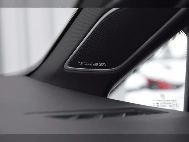 Volkswagen Golf DSG GTI Golf VIII