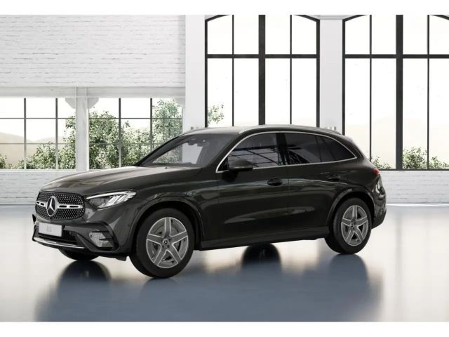 Mercedes-Benz GLC 300 4MATIC AMG Line GLC 300 d