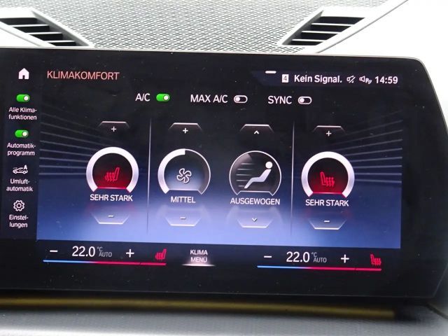 BMW X1 M-Sport sDrive18d