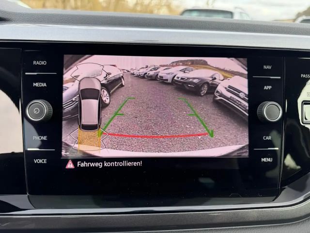 Volkswagen Taigo 1.5 TSI DSG Style