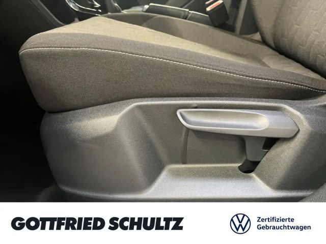 Volkswagen T-Cross 1.0 TSI IQ.Drive