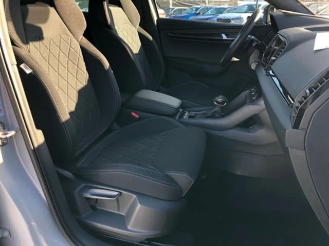 Skoda Karoq 4x4 Sportline
