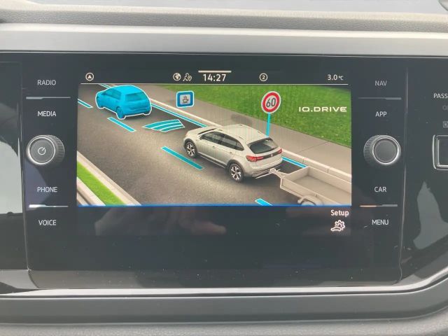 Volkswagen Taigo 1.5 TSI DSG IQ.Drive R-Line