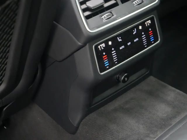 Audi A6 Avant Quattro Sport