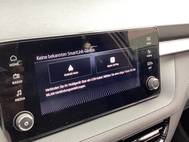 Skoda Fabia 1.0 TSI Tour