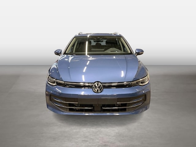 Volkswagen Golf 1.5 eTSI DSG Golf VIII Variant