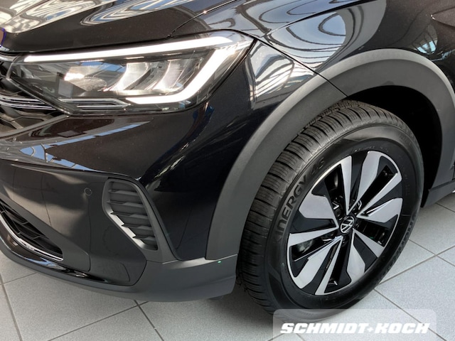 Volkswagen Taigo 1.0 TSI