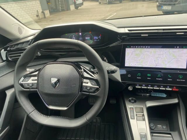 Peugeot 308 Allure Pack SW