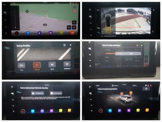 Seat Arona DSG FR-lijn