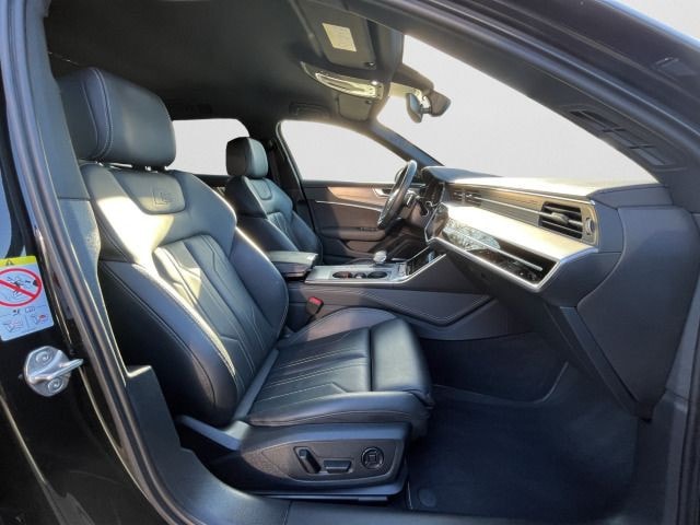 Audi A6 45 TFSI Avant Quattro S-Tronic Sport