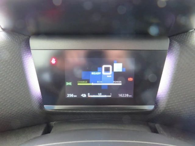 Citroën ë-C4 Shine