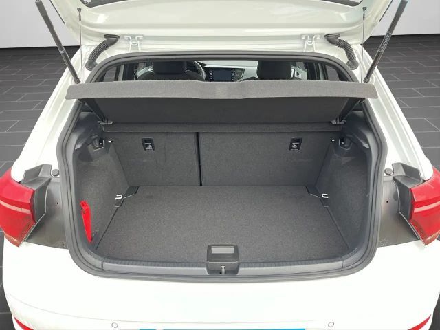 Volkswagen Polo 2.0 TSI DSG GTI