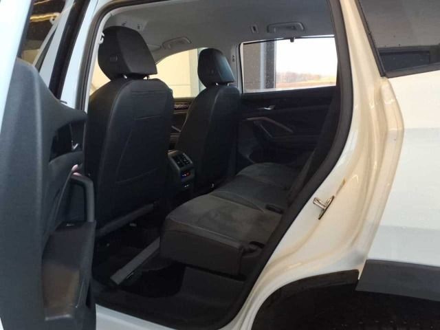 Volkswagen Tayron DSG Elegance Elegance