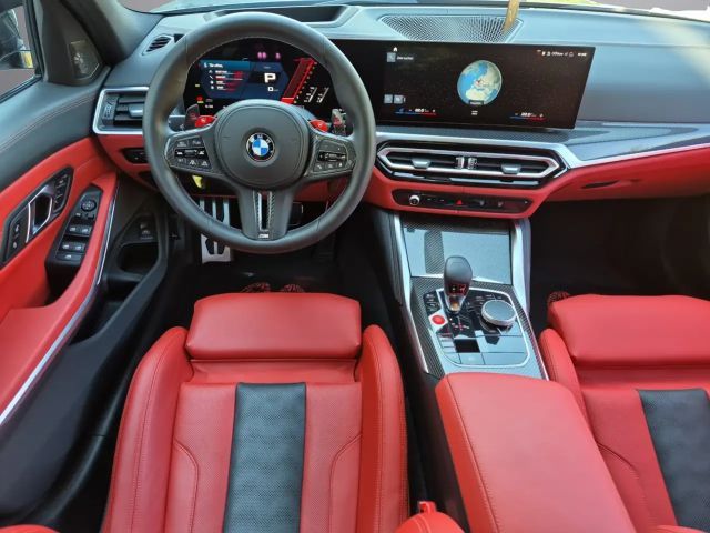 BMW M3 Competition Sedan xDrive