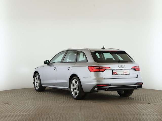 Audi A4 35 TFSI Avant S-Tronic