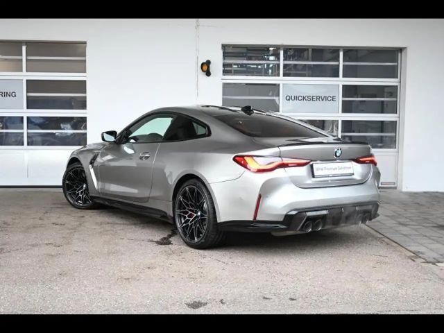 BMW M4 Coupé xDrive