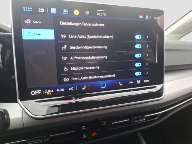 Volkswagen Golf 1.5 eTSI Life Variant