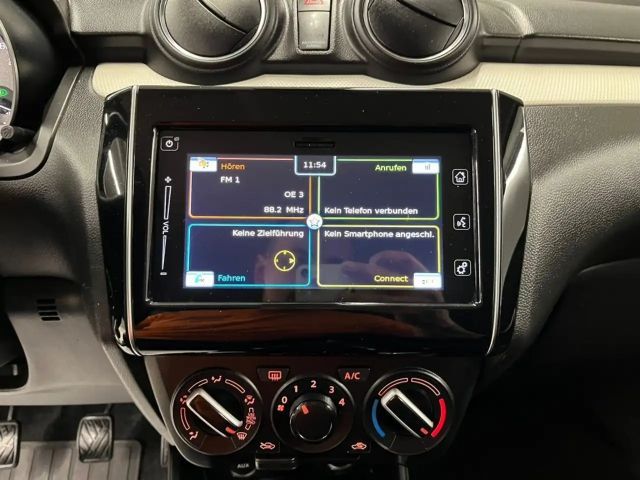 Suzuki Swift AllGrip Hybrid Shine