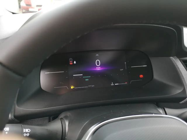 Renault Kangoo Equilibre Equilibre TCe 100