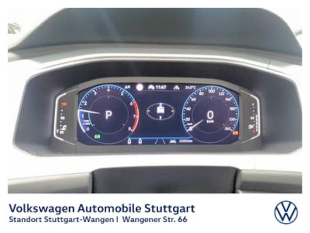 Volkswagen T-Roc 1.5 TSI Cabriolet DSG