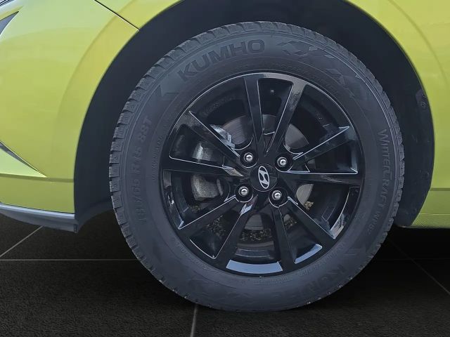 Hyundai i20 1,2 MPI i-Line