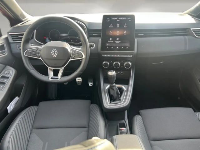 Renault Clio Alpine Esprit TCe 90