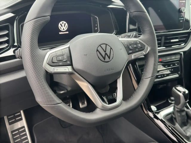 Volkswagen T-Roc 1.5 TSI DSG R-Line