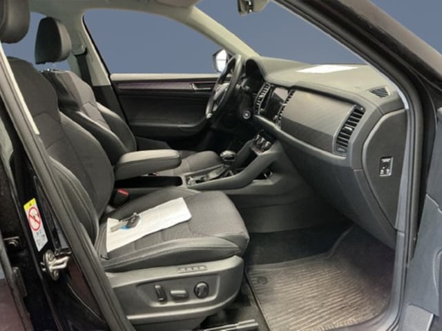 Skoda Kodiaq 1.5 TSI Style Style