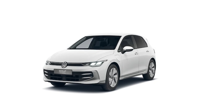 Volkswagen Golf DSG Golf VIII eHybrid