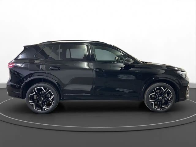 Volkswagen Tiguan 2.0 TDI R-Line