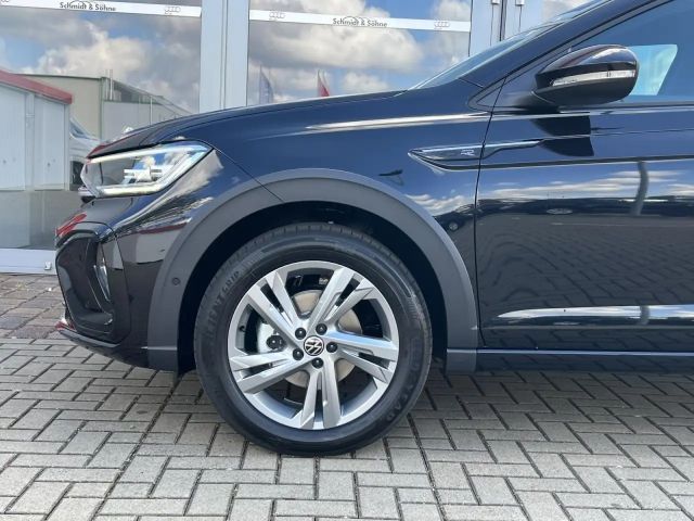 Volkswagen Taigo 1.5 TSI DSG R-Line