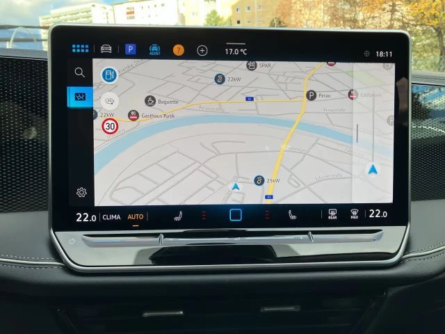 Volkswagen Passat Business DSG Variant