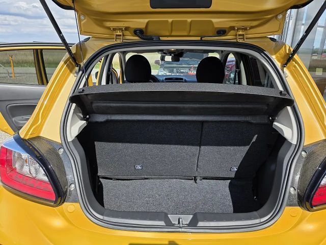 Mitsubishi Space Star Invite MIVEC Star