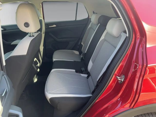 Volkswagen T-Cross IQ.Drive Style