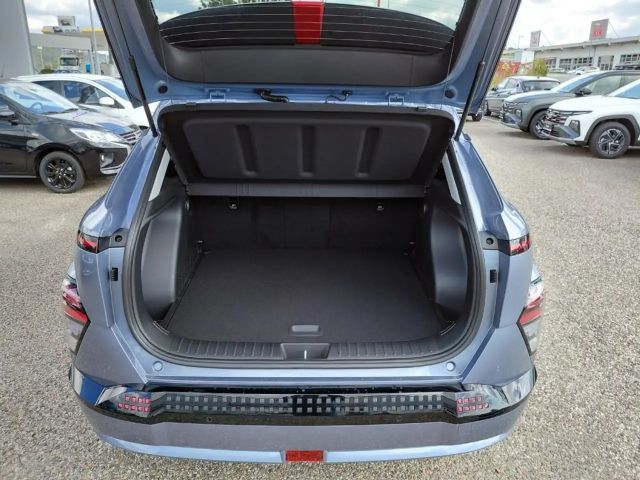 Hyundai Kona 64 kWh Electric