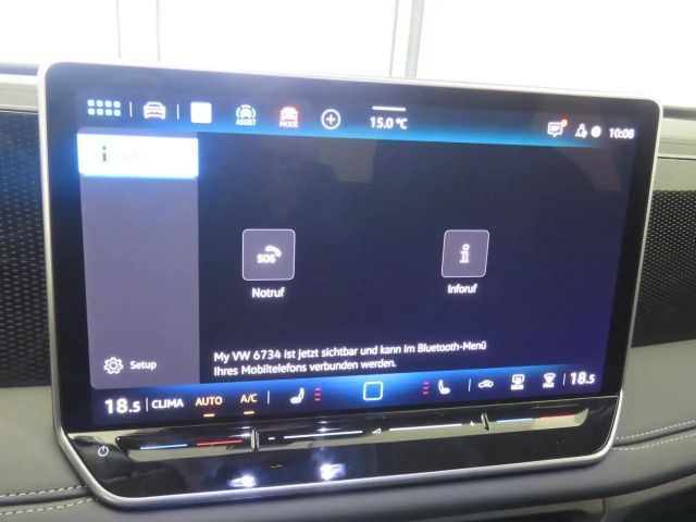 Volkswagen Tiguan DSG