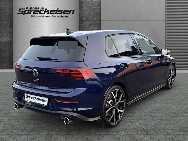 Volkswagen Golf Business GTI Golf VIII