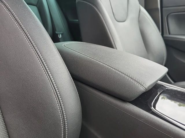 Opel Insignia Sports Tourer