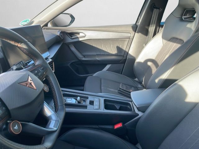 Cupra Leon DSG Sportstourer VZ