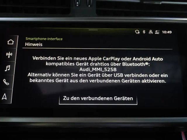 Audi A6 55 TFSI Avant Quattro Sport