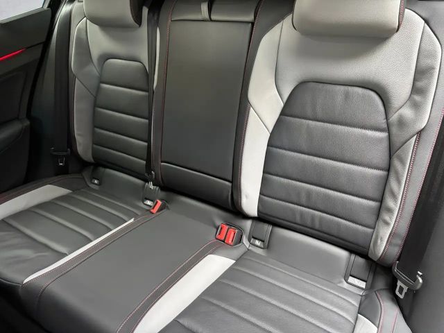 Volkswagen Golf 2.0 TSI DSG GTI Golf VIII