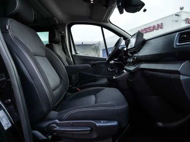 Nissan Primastar L1H1 Tekna