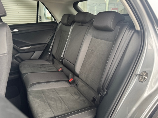 Volkswagen T-Roc 1.5 TSI DSG