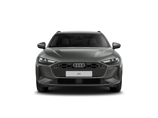 Audi A5 Avant Quattro S-Tronic
