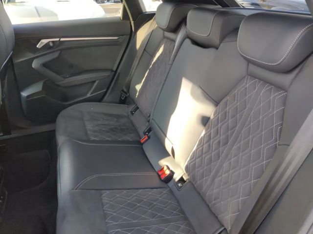 Audi S3 2.0 TFSI Quattro S-Tronic Sedan