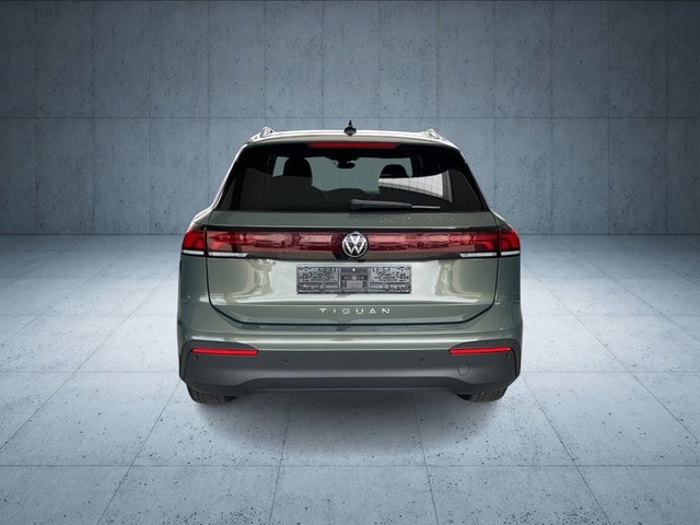 Volkswagen Tiguan 2.0 TDI DSG Life